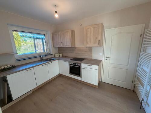 Foto - 4 Zimmer Einfamilienhaus zur Miete in Nordleda