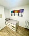 Foto - Möblierte 1-Zimmer-Wohnung Furnished Studio – 699 € All-in