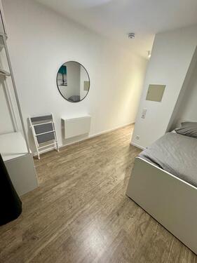 Foto - 1 Zimmer Etagenwohnung in Mainz