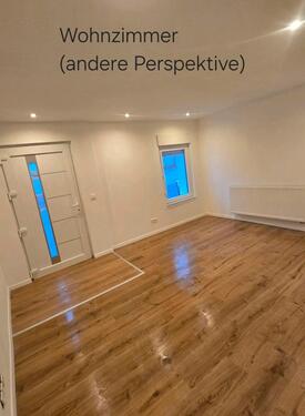 Foto - 2 Zimmer Etagenwohnung zur Miete in Backnang