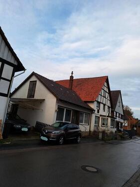 Foto - 7 Zimmer Einfamilienhaus zum Kaufen in Salzhemmendorf