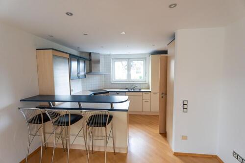 Foto - 5 Zimmer Einfamilienhaus in Hattenhofen