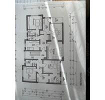 312 Zi Etagenwohnung in zentraler Stadtlage - Wesel Bislich