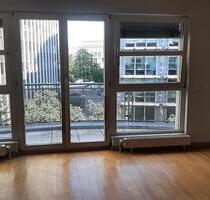 Ruhige Eigentumswohnung im Westend-Süd, Frankfurt am Main