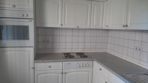 Foto - 2 Zimmer Etagenwohnung in Frankfurt am Main