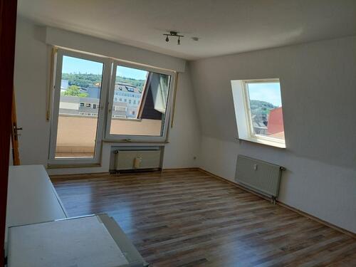 Foto - 2 Zimmer Dachgeschoßwohnung zur Miete in Hemer