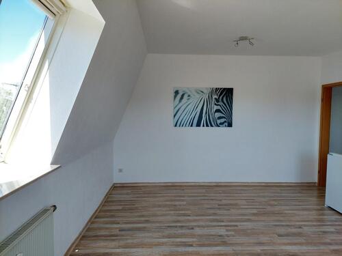 Foto - 2 Zimmer Dachgeschoßwohnung in Hemer