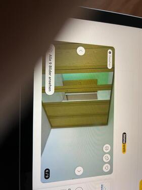 Foto - 2 Zimmer Etagenwohnung zur Miete in Reichenbach im Vogtland