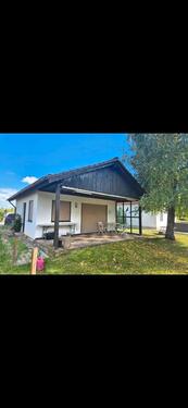 Foto - Pachtgrundstück+Haus zu verkaufen in Biblis am Riedsee