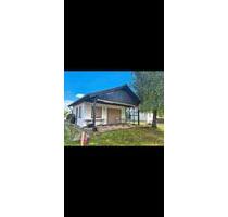 Pachtgrundstück+Haus zu verkaufen in Biblis am Riedsee - Lampertheim