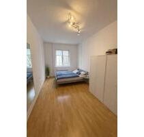 3 Zimmer Wohnung Neckarstadt Ost Mannheim