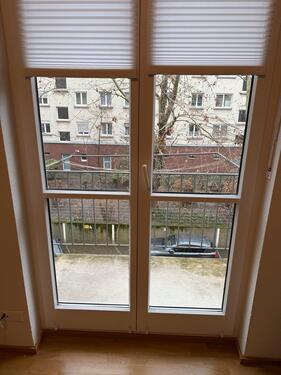 Foto - 3 Zimmer Etagenwohnung in Mannheim