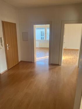 Foto - 4 Zimmer Etagenwohnung in Schönebeck (Elbe)