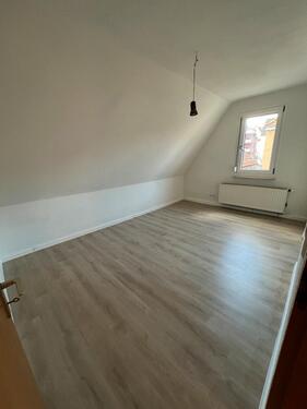 Foto - 2 Zi.-DG-Wohnung 