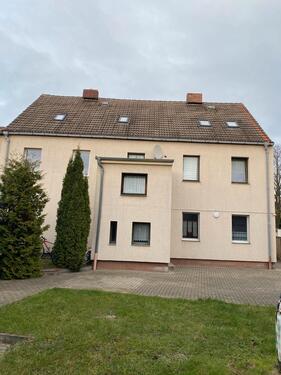 Foto - schöne günstige 2 Raumwohnung - 455,00&nbsp;EUR Kaltmiete, ca.&nbsp; 50,00&nbsp;m&sup2;