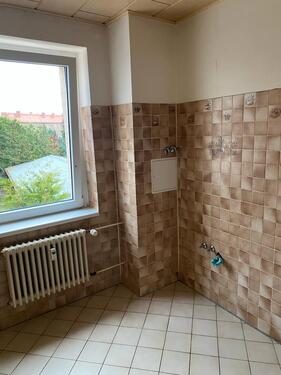 Foto - 2 Zimmer Etagenwohnung in Bitterfeld-Wolfen