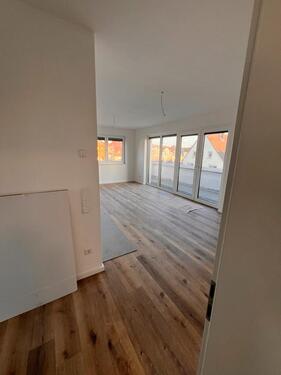 Foto - Exklusive Neubauwohnung inkl. Aufzug