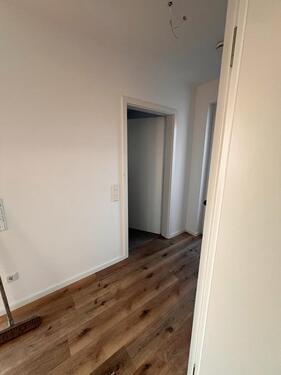 Foto - Dachgeschoßwohnung in Herford zur Miete