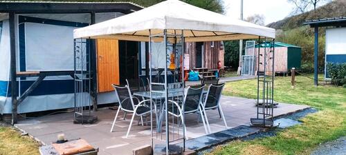 Foto - Top Campingplatz in Roßbach an der Wied