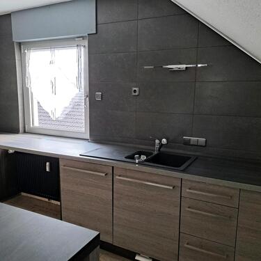 Foto - 3 Zimmer Dachgeschoßwohnung zur Miete in Gründau