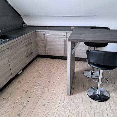 Foto - Dachgeschoßwohnung in Gründau zur Miete