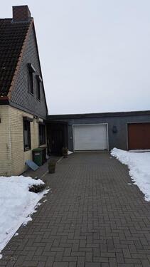 Foto - 3 Zimmer Doppelhaushälfte in Schönberg (Holstein)