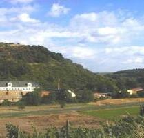 ** WOHNEN auf einem HOFGUT ** - 3-Zi.-Studio-DG-Mietwohnung unweit Kurstadt 55543 Bad Kreuznach, A61 - Alzey