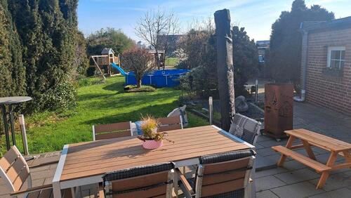 Foto - Reihenhaus in Kempen zum Kaufen