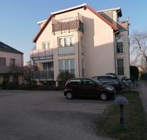 Möblierte 2-Zimmer-Maisonette-Wohnung in Berlin Alt-Glienicke