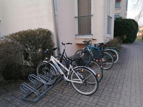 Foto - Etagenwohnung zur Miete in Berlin