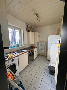 Foto - 1 Zimmer Etagenwohnung in Bodenheim