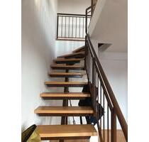 Wohnung zu vermieten - 504,00&nbsp;EUR Kaltmiete, ca.&nbsp; 53,00&nbsp;m&sup2; in Halle (Saale) (PLZ: 06108)