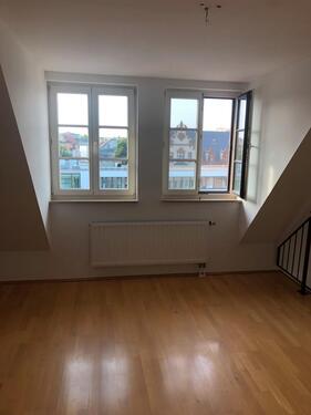 Foto - Maisonettenwohnung in Halle (Saale) zur Miete