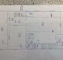 Wohnung 185 qm ,St. Lorenz Nord ,23558 Lübeck - Stockelsdorf