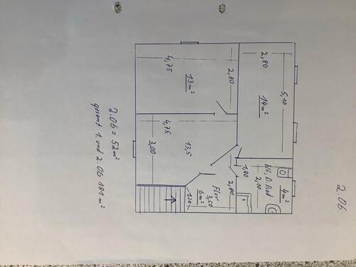 Foto - 6 Zimmer Etagenwohnung zur Miete in Stockelsdorf