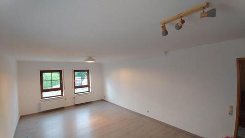 Foto - 1 Zimmer Etagenwohnung zur Miete in Daaden