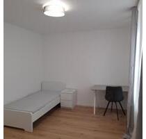 2 WG-Zimmer (14, 25 m²) ab sofort im Nürnberg Zentrum zu vergeben