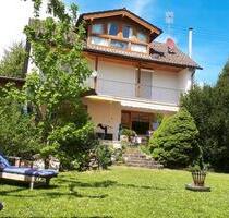 Einfamilienhaus mit großem Grundstück - Knittlingen