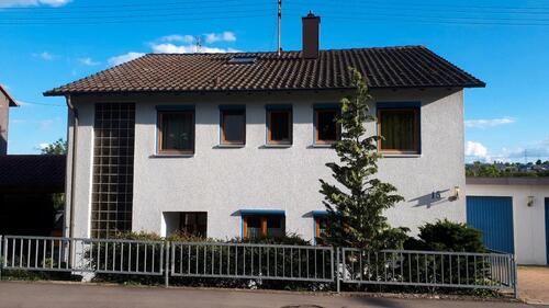Foto - Einfamilienhaus zum Kaufen in Knittlingen