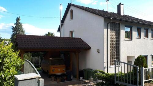 Foto - Einfamilienhaus in Knittlingen