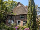 Foto - Kernsaniertes Reetdachhaus mit besonderem Charme