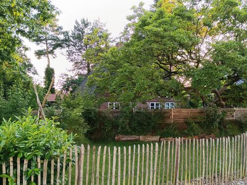 Foto - 3 Zimmer Einfamilienhaus in Kremperheide