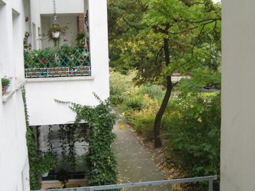 Foto - 2 Zimmer Etagenwohnung zum Kaufen in Berlin