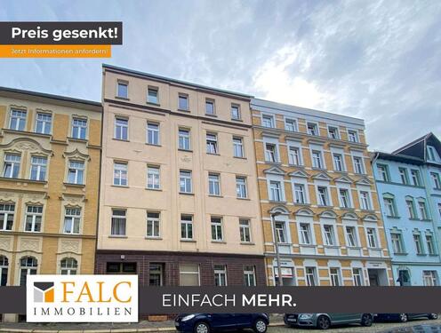 Foto - Anlageobjekt mit Potenzial! - 280.000,00 EUR Kaufpreis,