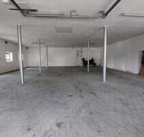 Halle KFZ Stellplatz Lagerhalle - Röttenbach