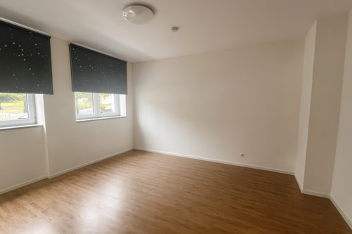Foto - 1-Zimmer-Wohnung in Saarbrücken Malstatt (⚠️ OHNE Einbauküche ⚠️)