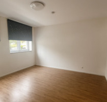 1-Zimmer-Wohnung in Saarbrücken Malstatt (⚠️ OHNE Einbauküche ⚠️)