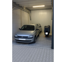 WohnmobilWohnwagen Hallenplatz - 170,00 EUR Miete, in Bielefeld (PLZ: 33729) Heepen