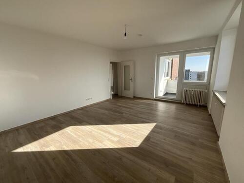 Foto - 2-Zimmer-Wohnung in Wilhelmshaven Wiesenhof