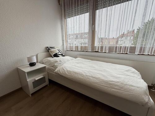 Foto - Etagenwohnung zur Miete in Buckenhof